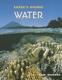 Enlarge image Cover: Water - Cavendish Square Publishing