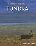 Cover: Tundra - Cavendish Square Publishing
