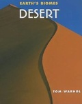 Cover: Desert - Cavendish Square Publishing