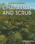 Cover: Chaparral and Scrub - Cavendish Square Publishing