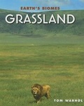 Cover: Grassland - Cavendish Square Publishing