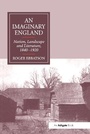 Cover: An Imaginary England - Routledge