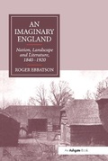Cover: An Imaginary England - Routledge