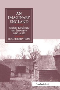 Enlarge image Cover: An Imaginary England - Routledge