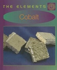 Enlarge image Cover: Cobalt - Cavendish Square Publishing