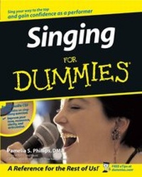 Enlarge image Cover: Singing For Dummies - Hungry Minds Inc,U.S.