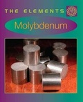 Cover: Molybdenum - Cavendish Square Publishing