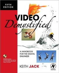 Abbildung von: Video Demystified - Newnes