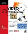 Cover: Video Demystified - Newnes