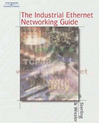 Abbildung von: The Industrial Ethernet Networking Guide - Delmar Cengage Learning