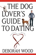 Cover: The Dog Owner's Guide to Dating - Hungry Minds Inc,U.S.
