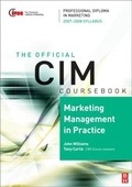 Cover: Marketing Management in Practice 2007/08 - Butterworth-Heinemann