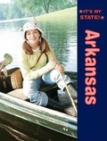 Cover: Arkansas - Cavendish Square Publishing