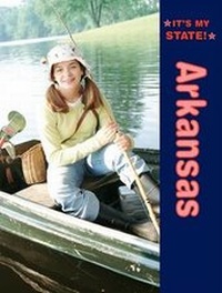 Enlarge image Cover: Arkansas - Cavendish Square Publishing