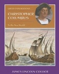 Cover: Christopher Columbus - Cavendish Square Publishing