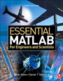 Cover: Essential MATLAB for Engineers and Scientists - Newnes