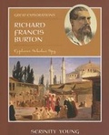Cover: Richard Francis Burton - Cavendish Square Publishing