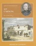Cover: Kit Carson - Cavendish Square Publishing