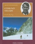 Cover: Edmund Hillary - Cavendish Square Publishing