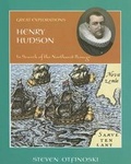Cover: Henry Hudson - Cavendish Square Publishing