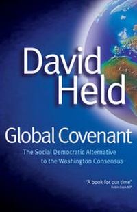 Enlarge image Cover: Global Covenant - Polity Press
