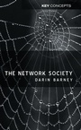 Cover: The Network Society - Polity Press