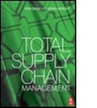 Abbildung von: Total Supply Chain Management - Butterworth-Heinemann