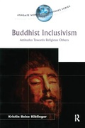 Cover: Buddhist Inclusivism - Routledge