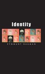 Bild: Identity - Polity Press