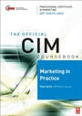 Cover: Marketing in Practice 2007/08 - Butterworth-Heinemann