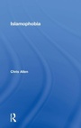 Cover: Islamophobia - Routledge
