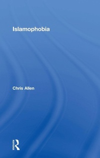 Enlarge image Cover: Islamophobia - Routledge