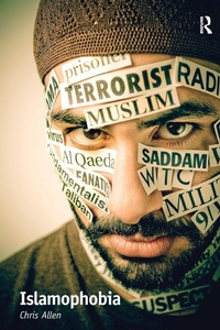 Enlarge image Cover: Islamophobia - Routledge