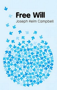 Enlarge image Cover: Free Will - Polity Press