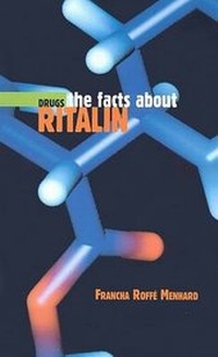 Enlarge image Cover: The Facts about Ritalin - Cavendish Square Publishing