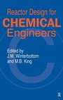 Cover: Reactor Design for Chemical Engineers - Nelson Thornes Ltd