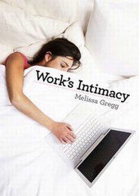 Enlarge image Cover: Work's Intimacy - Polity Press