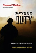 Cover: Beyond Duty - Polity Press
