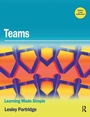 Cover: Teams - Butterworth-Heinemann