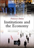 Cover: Institutions and the Economy - Polity Press