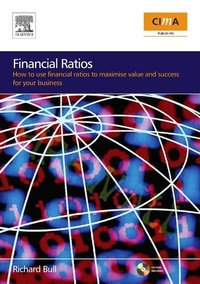 Enlarge image Cover: Financial Ratios - CIMA Publishing