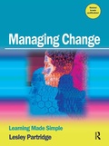 Cover: Managing Change - Butterworth-Heinemann