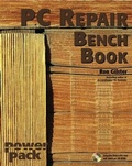Cover: PC Repair Bench Book - Hungry Minds Inc,U.S.