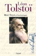 Cover: Tolstoi - Fayard