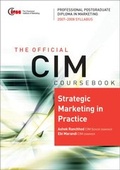 Cover: Strategic Marketing in Practice 2007/08 - Butterworth-Heinemann