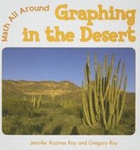 Enlarge image Cover: Graphing in the Desert - Cavendish Square Publishing