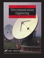 Cover: Telecommunications Engineering - Nelson Thornes Ltd