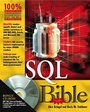 Cover: SQL Bible - Hungry Minds Inc,U.S.