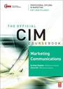 Cover: Marketing Communications 2007/08 - Butterworth-Heinemann