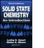 Cover: Solid State Chemistry - Nelson Thornes Ltd
